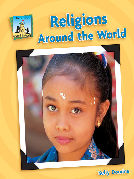 religion around the world religion around the world